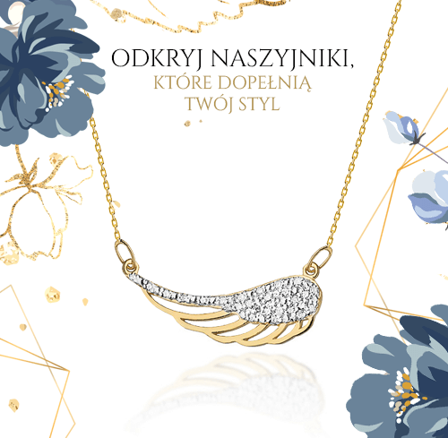 naszyjnik-celebrytka-skrzydło naszyjnik-celebrytka-skrzydło